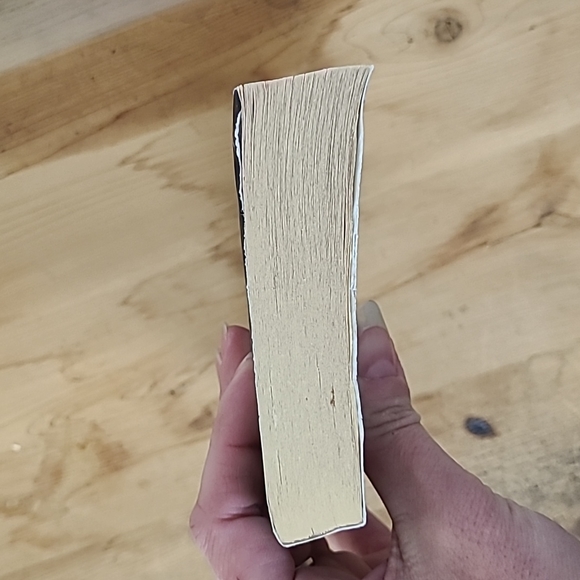 "Person of Interest" by Emery Harper Celeste Eagan Mystery - Picture 7 of 12